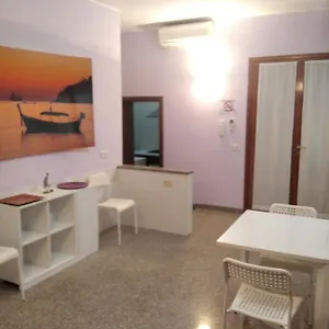Darecco House Appartamento Cesenatico