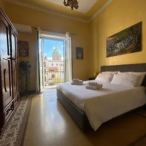 Appartamento Cavour Dream, Palermo