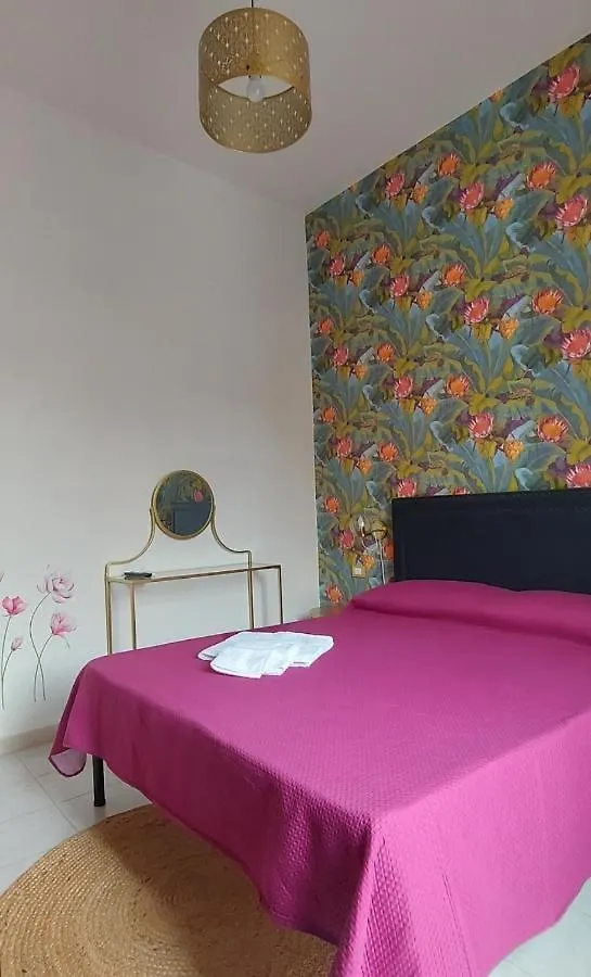 Alloggio Garibaldi Palermo Apartment