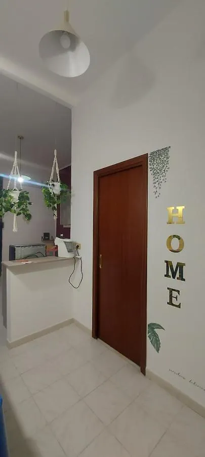 Alloggio Garibaldi Palermo Apartment